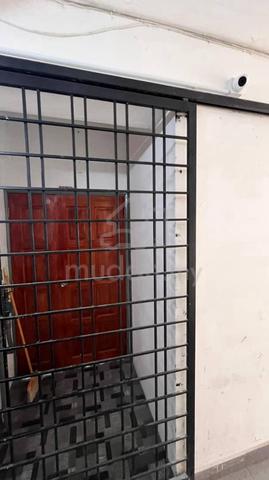 Mutiara Indah Apartment 1