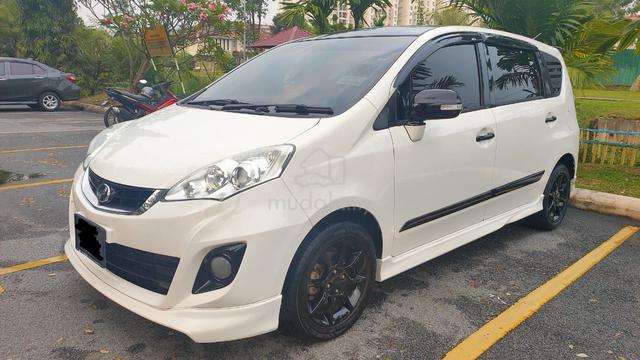 Alza SE 2015 Sunroof Moonroof  - 1