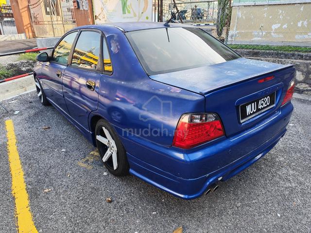 2010 Proton WAJA 1.6 CPS (A) MURAH2 - 5