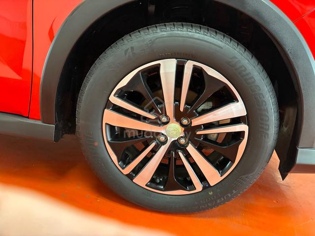 2023 Perodua ATIVA 1.0 AV D55L (A) - 5