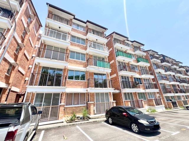 Goodview Heights ( Villa Court ) 1