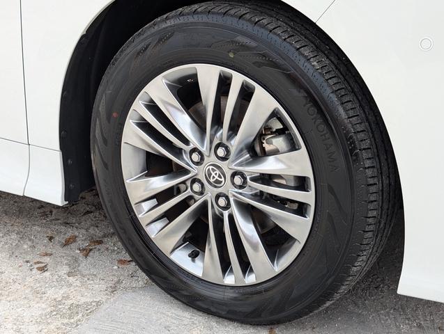 FULL LOAD MANY UNiTS 2024 TOYOTA ALPHARD Z 2.5 - 4