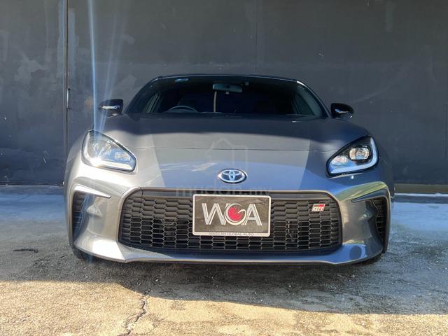 YR 2022 Toyota GR86 2.4 RZ (M) - 2