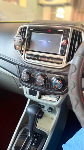 2017 Proton PERSONA 1.6 PREMIUM (A) - 3