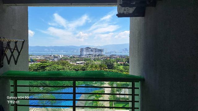 Ocean View Residences @ Harbour Place 1