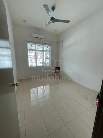 Rumah untuk di sewa Jasin Melaka 5