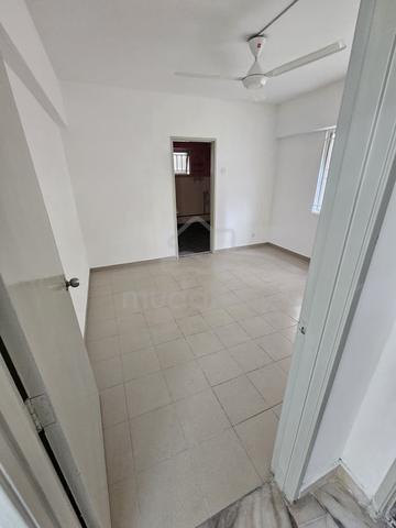 Permai Ria (Jalan Ipoh) 1
