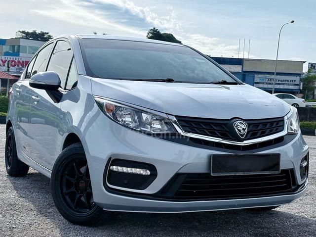 2019 Proton PERSONA 1.6 PREMIUM LOW MILAGE SALE - 3