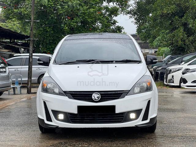 2023 Proton EXORA 1.6 PREMIUM (33K MILEAGE) - 2