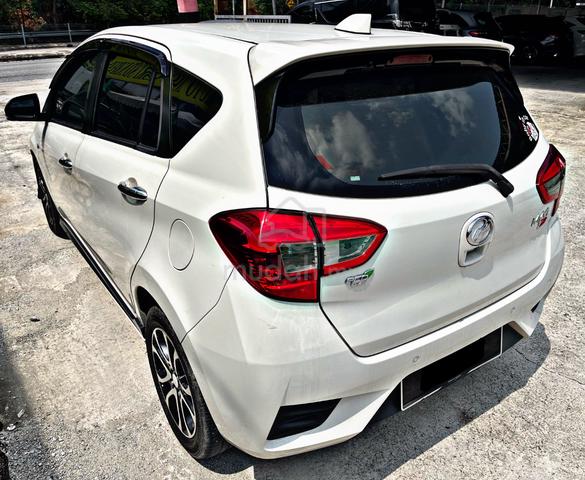 2019 Perodua MYVI 1.5 AV (A)9 Years,Full Loan - 3