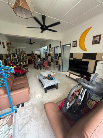 Fortune Court (Kepong) 1