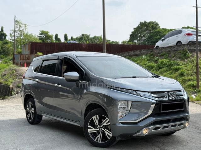 2022 Mitsubishi XPANDER 1.5 (A) TIP TOP CONDITION - 1