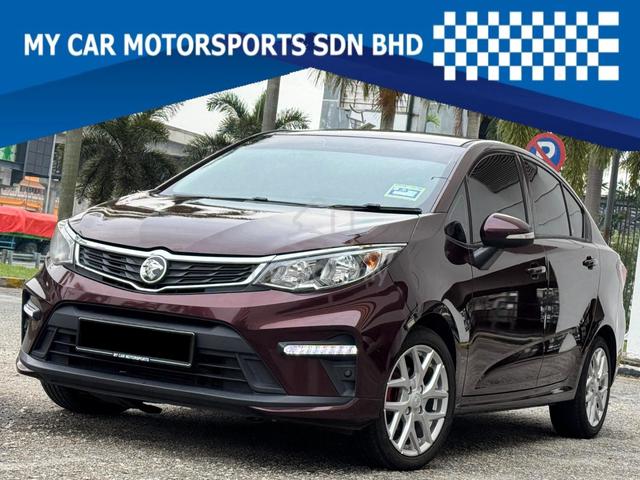 2023 Proton PERSONA 1.6 EXECUTIVE FL RCAM P/START - 1