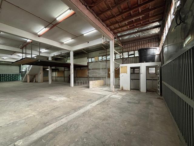Pandan Indah, Taman Shamelin Perkasa, KL Half Warehouse CF 1
