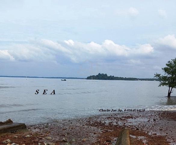Waterfront Development Land 1