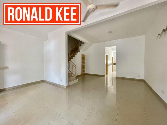 [3 STY] BAYAN LEPAS 2400sf TERRACE SP SETIA PEARL ISLAND SUGAI ARA 1