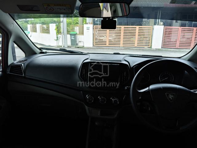 2019 Proton PERSONA 1.6 STANDARD -- (A) - 2