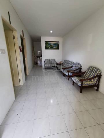 Samarahan Single Storey full loan ( Campus Edge) 1