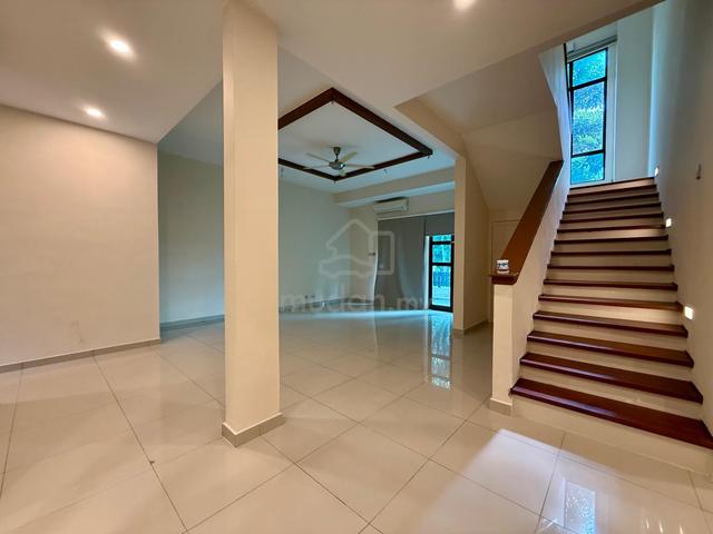 LAKE VIEW! Ground Floor Duplex Townhouse @ Avenue 2, BTHO, Cheras 1