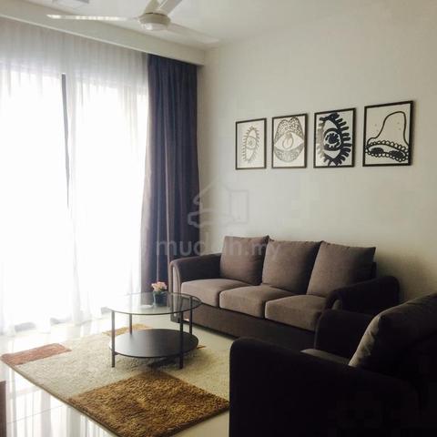 Sri Lavender Apartment 1