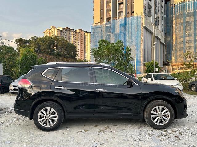 2015 Nissan X-TRAIL 2.0 COMFORT T31 FACELIFT (A) - 5