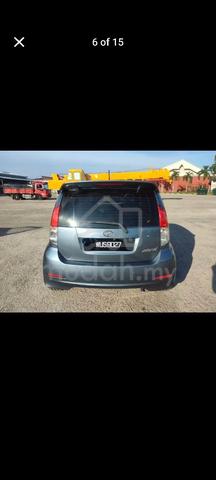 2010 Perodua MYVI 1.3 EZ FACELIFT (A) - 4