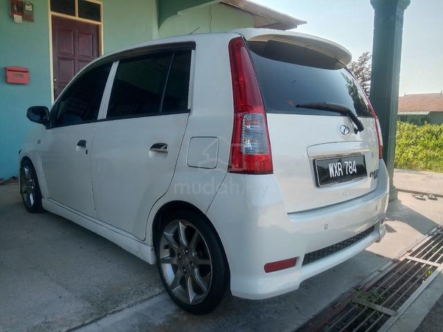 2012 Perodua VIVA 1.0 ELITE AT (A) - 4