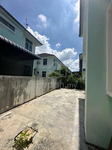 Taman Jawi Permai 🔥 2 Storey Semi-D Basic Renovated in Sungai Jawi 4