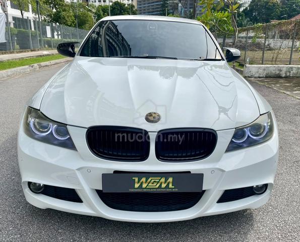 BMW 320I E90 M-SPORT Perfect Condition 10/10 - 2