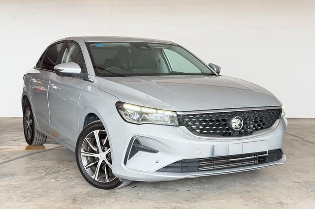 2024 Proton S70 1.5 FLAGSHIP X (A) FULL SERVICE !! - 1