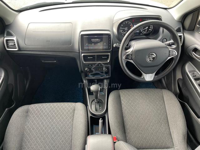 2022 Proton SAGA 1.3 PREMIUM FACELIFT JIMAT MINYAK - 3