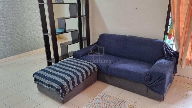 Pangsapuri Randa 1