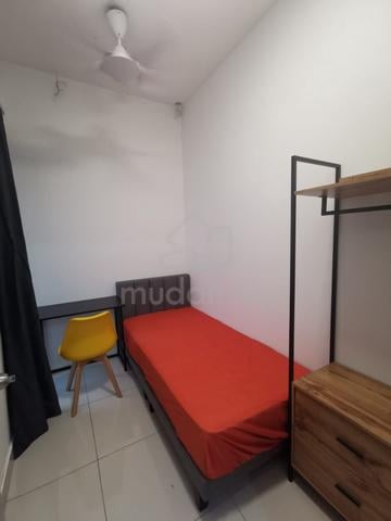 Single Room TR Residence, Kuala Lumpur 1