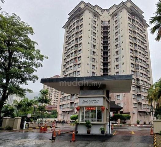 Sri TTDI 1