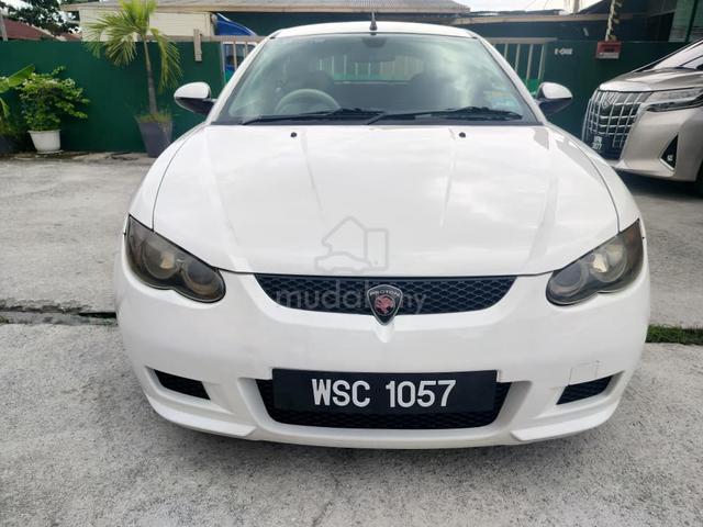 2008 Proton SATRIA 1.6 NEO H-LINE (A) 1 Owner - 3