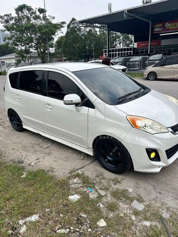 2014 Perodua ALZA 1.5 SE ZS FACELIFT (A) - 1