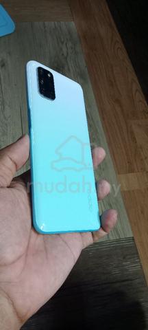 oppo A92 ori 8+128GB - photo 3 of 5