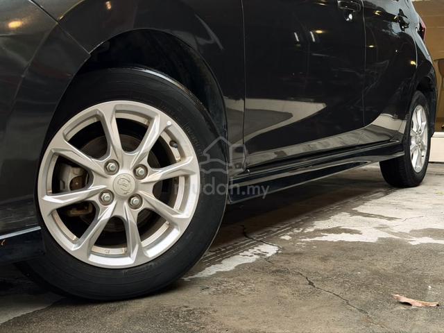 2023 Perodua AXIA 1.0 SE MY19 (A) - 4