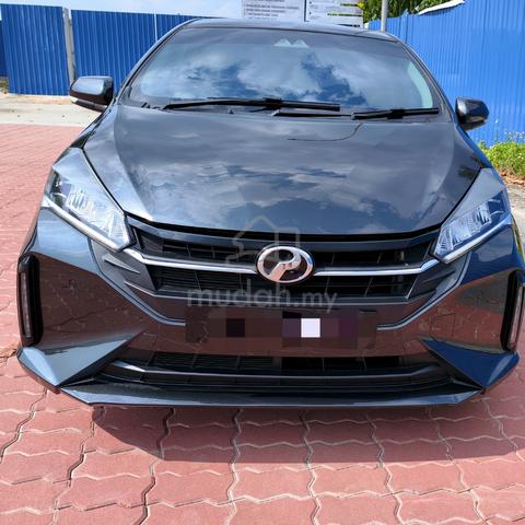 2023 Perodua MYVI 1.5 H MY17 FACELIFT (A) - 3