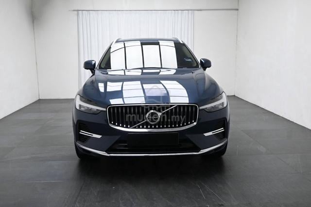 2022 Volvo XC60 2.0 RECHARGE T8 ULTIMATE FULL SERV - 2
