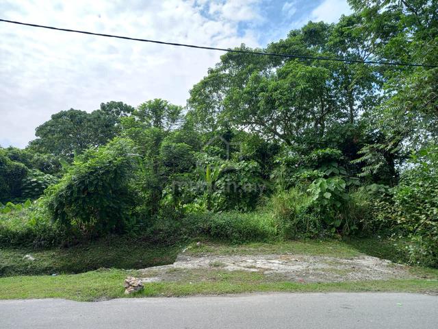 Residential Land Kg Sri Aman Jln Berkat 1, Puchong 1
