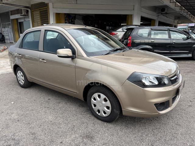 2012 Proton SAGA 1.3 FLX STANDARD (A) - 2