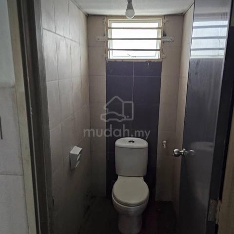 Inanam Capital / 1,200 sf / 1st Floor / Kolombong / Menggatal / KK 4