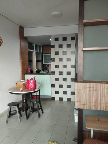 Lake View Suites 1