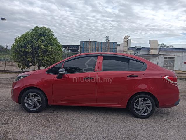 2017 Proton PERSONA 1.6 STANDARD -- (M) - 3