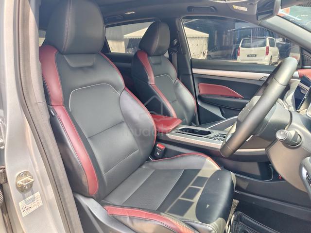 2021 Proton X50 1.5 Flagship F/Service Macam Baru - 5