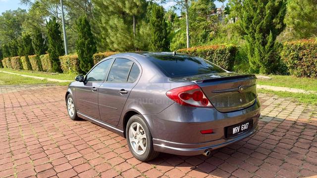 2008 Proton PERSONA 1.6 SE (A) - 2