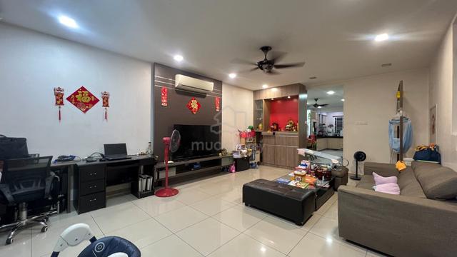 0%DOWNPAYMENT 3 STY Armaya Penaga Bandar Botanic NR LRT 3 Bukit Tinggi 1