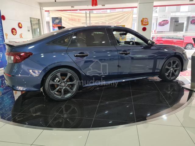 Honda Civic 2026 Exclusive September Offer!!! - 4