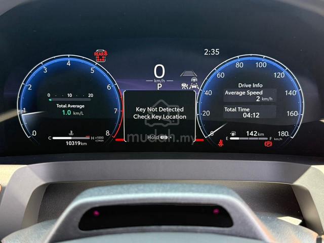 2024 Toyota VELLFIRE 2.4 Z PREMIER (A) Full Spec - 5